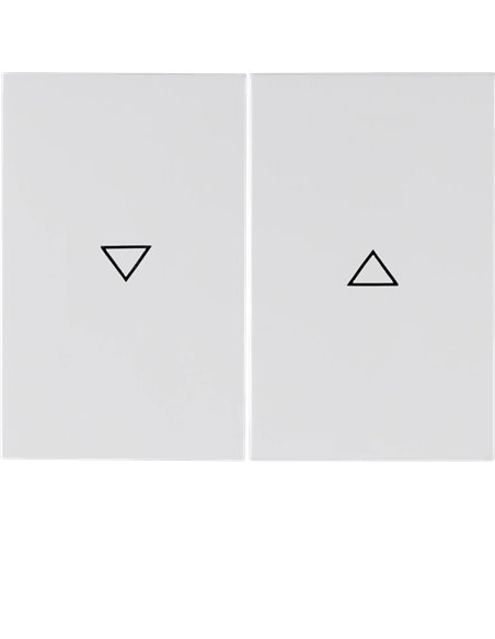 TECLA DOBLE PERSIAN K1.X BL.POLAR,BRILL           