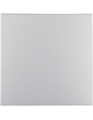 TECLA S1/B ALUMINIO                               