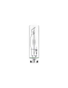 Lámpara de descarga de halogenuros cerámicos “MASTERColour CDM-Tm Mini” PGJ5 (20W 3000K 1600lm) IP20 Ø13,2x52mm color transparen