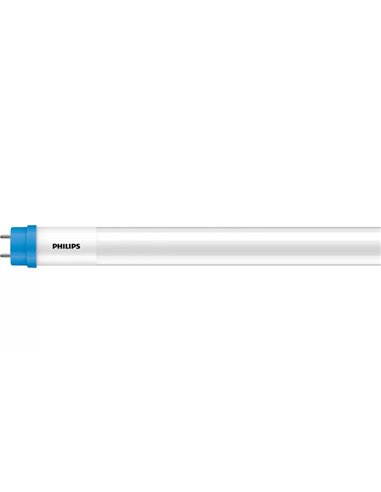 TUBO LED COREPRO 600MM 8W 4000K CRISTAL           