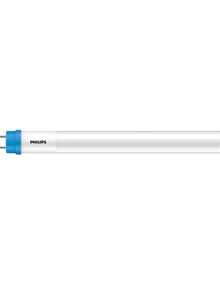Tubo fluorescente LED “CorePro LEDtube” T8/G13 (8W 6500K 800lm) IP20 Ø2,8x60,2cm color blanco mate