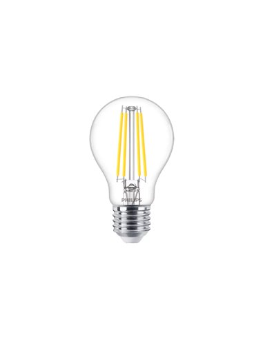 MASTER VLE LEDBulb D5.9-60W E27 927 A60CLG        