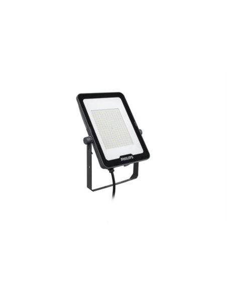 Proyector LED “Ledinaire Gen3” (200W 4000K 24000lm) IP65/IK08 48,2x33,6x3,6cm color negro y blanco