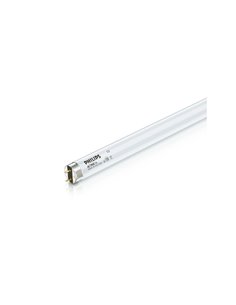 T.F. ATRAPAINSECTOS ACTINICO TL-D 15W/10