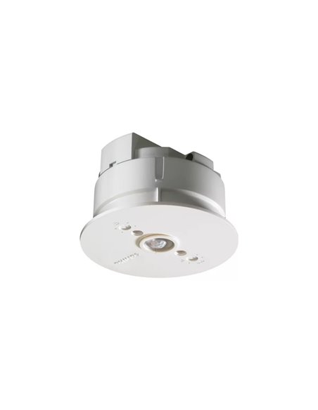 DETECTOR OCCUSWITCH LRM1070/00 SENSR MOV DET ST   