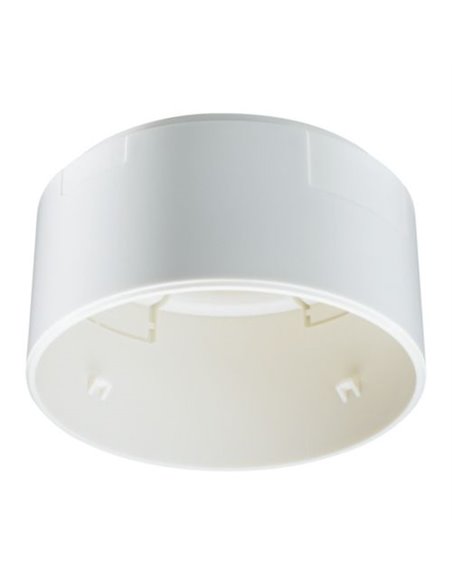 LRH1070/00 SENSR SURFACE BOX                      