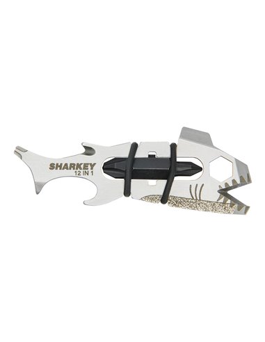SHARKEY MULTIHERRAMIENTA 12 EN 1 TU214K TRUE