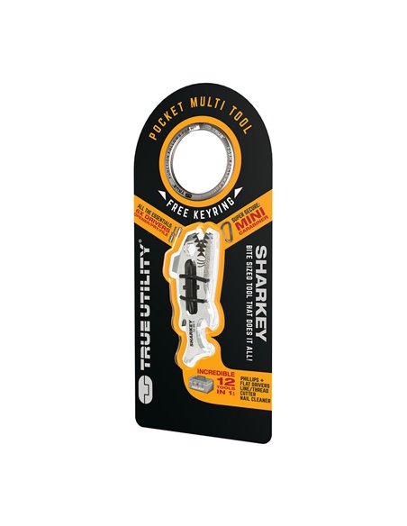 SHARKEY MULTIHERRAMIENTA 12 EN 1 TU214K TRUE