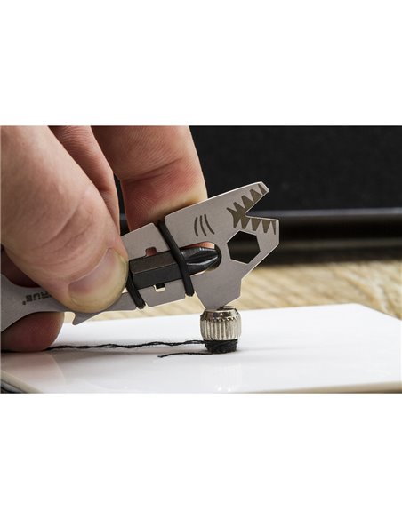 SHARKEY MULTIHERRAMIENTA 12 EN 1 TU214K TRUE