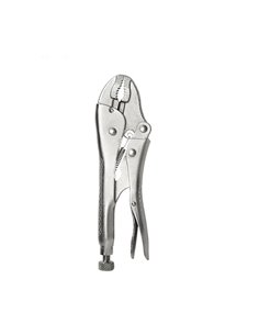 Alicate de presión 30cm (12") de acción y liberación rápida con presión regulable 2