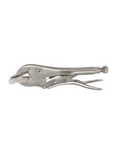 25cm (10") Quick-action, adjustable-pressure sheet metal locking pliers 2