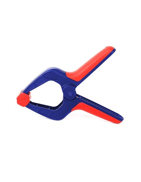 PINZA DE RESORTE, 19 mm