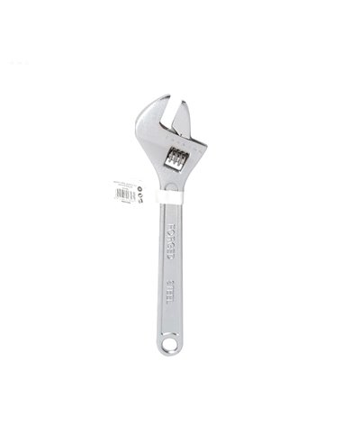LLAVE AJUSTABLE 200 mm