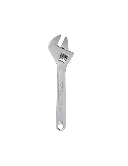 LLAVE AJUSTABLE 200 mm