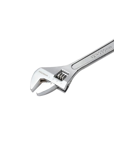 LLAVE AJUSTABLE 200 mm