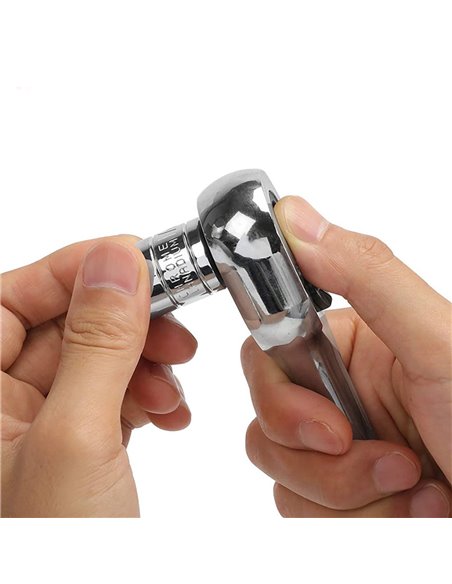 CARRACA 1/2"