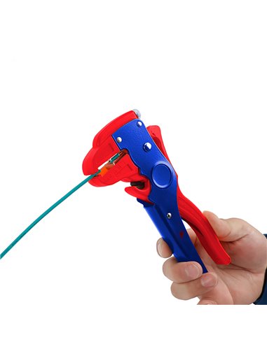 PELACABLES, AUTOMÁTICO
