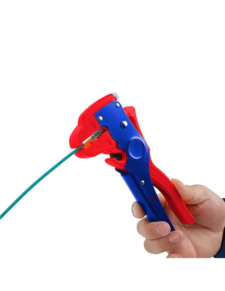 PELACABLES, AUTOMÁTICO