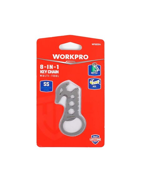 MULTIHERRAMIENTA 8 EN 1