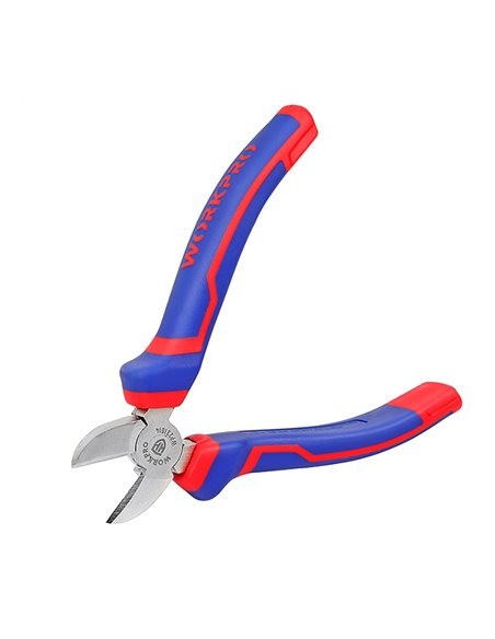 JUEGO DE 3 ALICATES + LLAVE AJUSTABLE