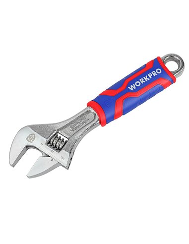 JUEGO DE 3 ALICATES + LLAVE AJUSTABLE