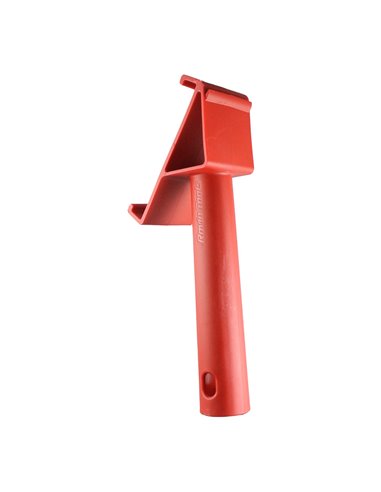 ACCESORIO DE AGARRE PARA TACO DE LIJA UNIVERSAL