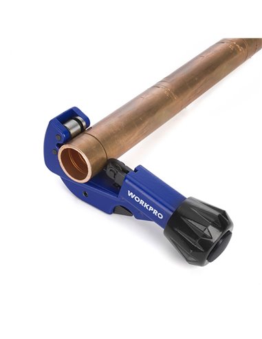 CORTATUBOS DE 3 - 32 mm (1/8" - 1 1/4")