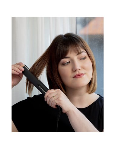 PLANCHA DE PELO CERAMICA SLIM