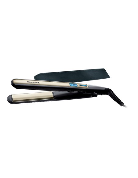 PLANCHA PELO LISO Y RIZOS