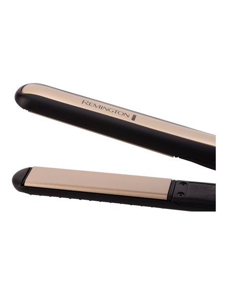 PLANCHA PELO LISO Y RIZOS