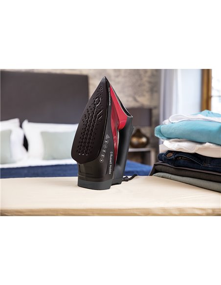 PLANCHA DE ROPA ONE TEMPERATURE
