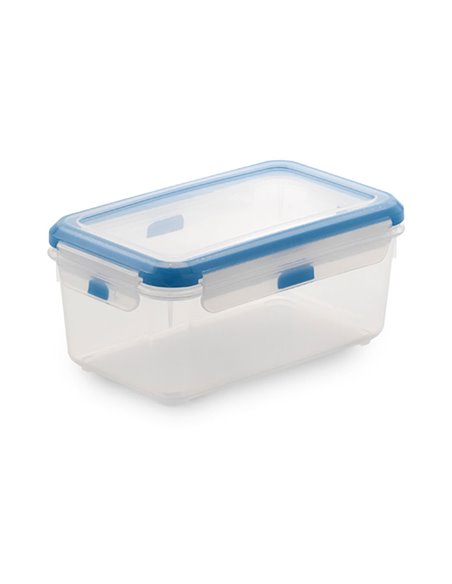 FIAMBRERA SUPER LOCK RECTANGULAR 1 L