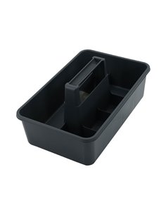 BANDEJA ORGANIZADORA PRODUCTOS LIMPIEZA