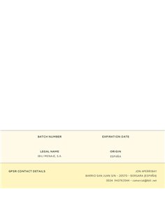 COLADOR MALLA, INOX,  Ø 10 cm 2