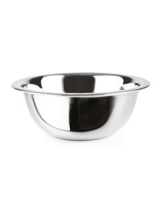 BOL, INOX, Ø 16 cm