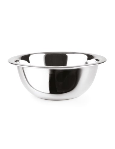 BOL, INOX, Ø 24 cm