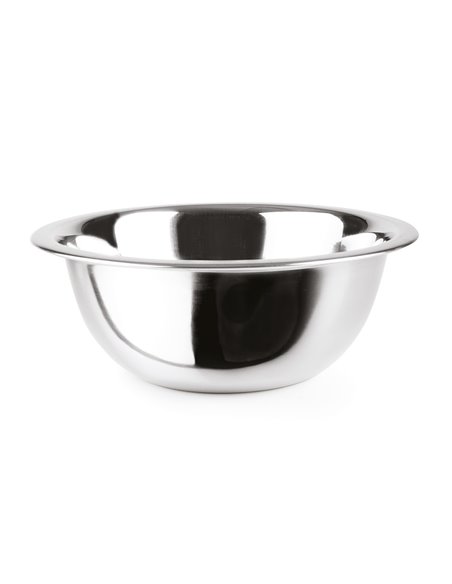 BOL, INOX, Ø 24 cm