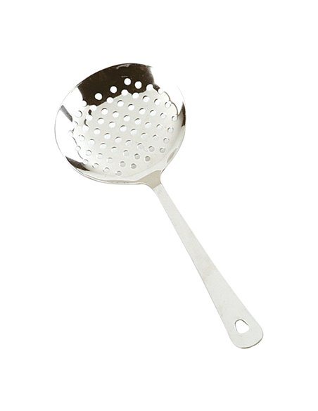ESPUMADERA INOX, 36 cm