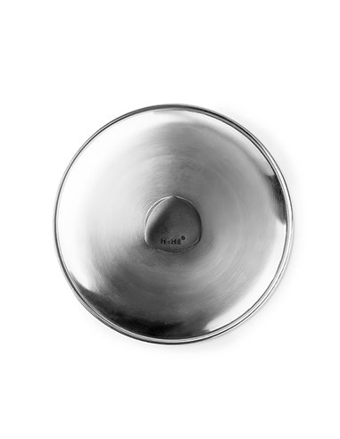 TAPA VOLTEATORTILLAS INOX, 30 cm