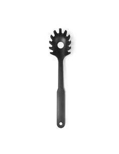 CUCHARA PASTA NYLON SOFT, 29 cm