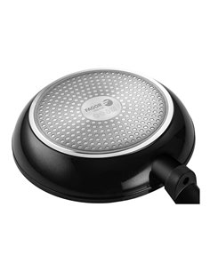 CUCHARA PASTA NYLON SOFT, 29 cm 2