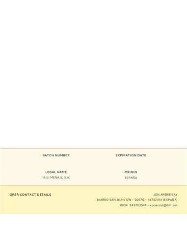 CREPIERA INDUBASIC, 26 cm