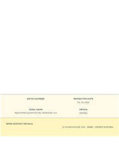 BRIK-CEN CM-10 POWER 300 ml BLANCO 2
