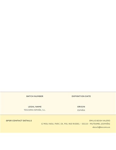 MÁQUINA PARA PASTA DELICIA