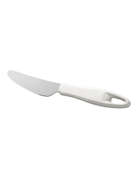 CUCHILLO PRESTO BLANCO PARA UNTAR