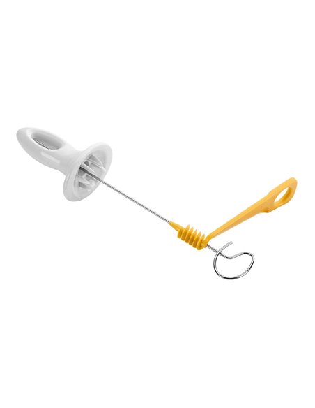 CORTADOR ESPIRAL DE PATATA PRESTO, 4 PINCHOS