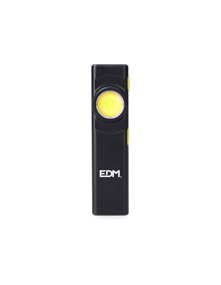 LINTERNA ULTRA SLIM LED, MEDIDA 25 x 16 x 102 mm