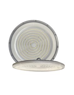 CAMPANA LED 200 W 20.000 lm 6400K 90° IP65 2