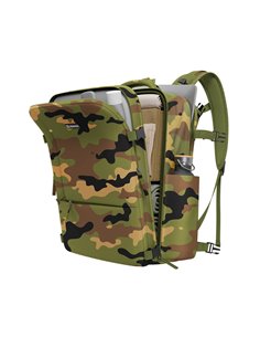 MOCHILA DE 20 l EXPLORER BACKPACK B40 40 x 25 x 20 cm. ESTAMPADO CAMUFLAJE 2