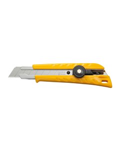 Taglierina “L-1” con bloccaggio manuale e lama larga 18 mm 2